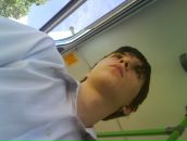 Фотография Полевого Миши