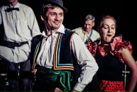 Фотография Белодубровского Виталия