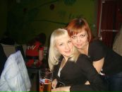 Фотография Хазовой Елены