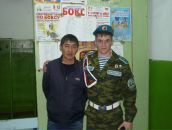 Фотография Байкалова Артема