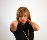 Фотография Ларионовой Анастасии