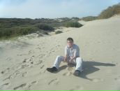 Фотография Нагаева Оскара