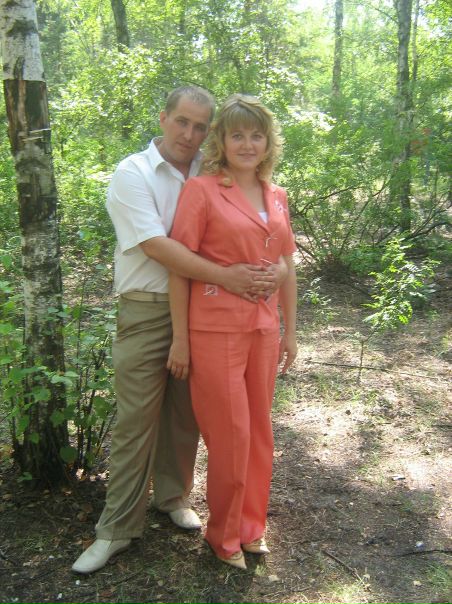 Света Евсюкова фото №1