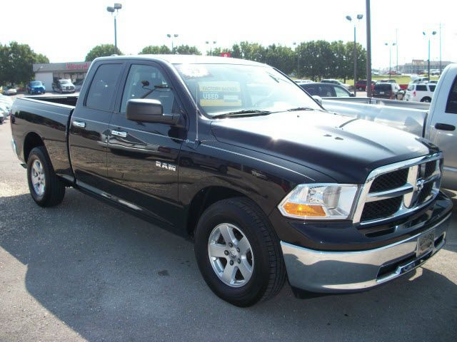 Dodge Ram фото №4