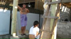 Міша Добрянський фотография #10 (источник - https://vk.com/id22007333)