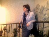 Фотография Карзенковой Александры