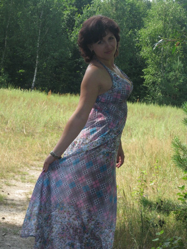 Елена Плотникова фотография #19