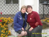 Марічка Оксенюк-Подобашева фотография #18 (источник - https://vk.com/id101041231)