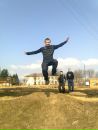 Ігор Токар фотография #40 (источник - https://vk.com/id133440577)