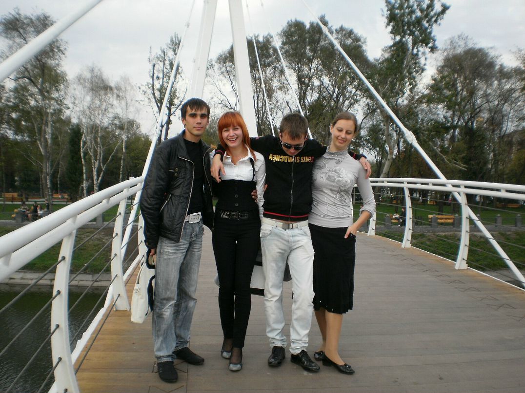 Сергей Евсюков фотография #12