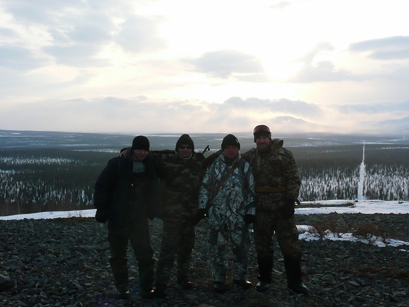 Сергей Хомяков фотография #41