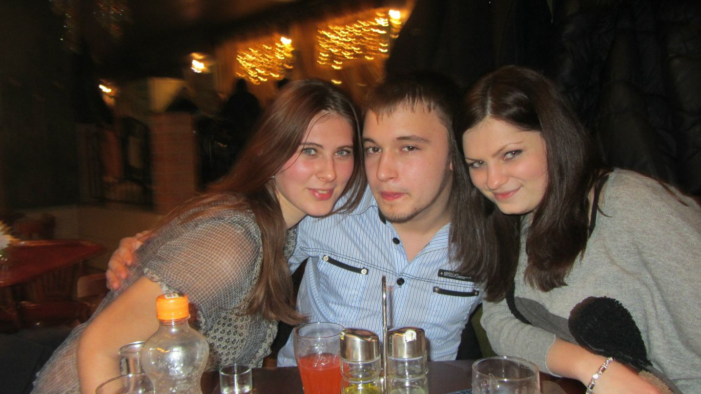 Леша Зеленко фотография #27