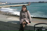 Фотография Гореловой Анастасии