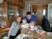 Фотография Дементьева Романа