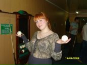 Фотография Жук Татьяны