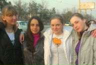 Фотография Козиной Алены