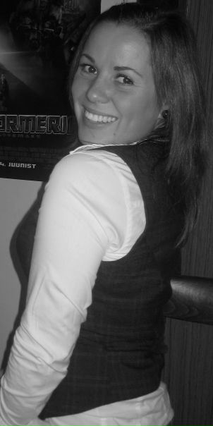 №10, Оксана Зыкина, Таллин №10, Оксана Зыкина, Таллин