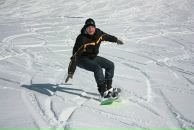 Фотография ЗЕЛЕНОВСКИХа АРТЕМа