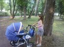 Танюша Теліженко фотография #15 (источник - https://vk.com/id161775589)