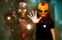 Фотография Денисов Игорь