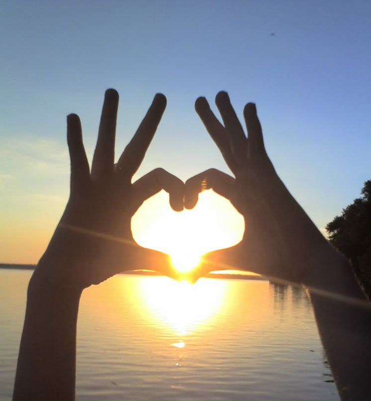 Лизхен Сорокина фотография #48