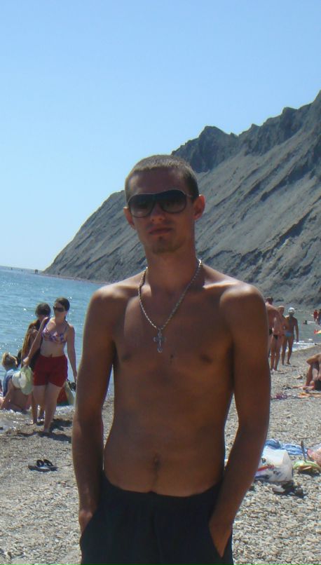 Виктор Вёрстов фотография #20