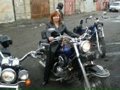 Фотография Ловцовой Людмилы