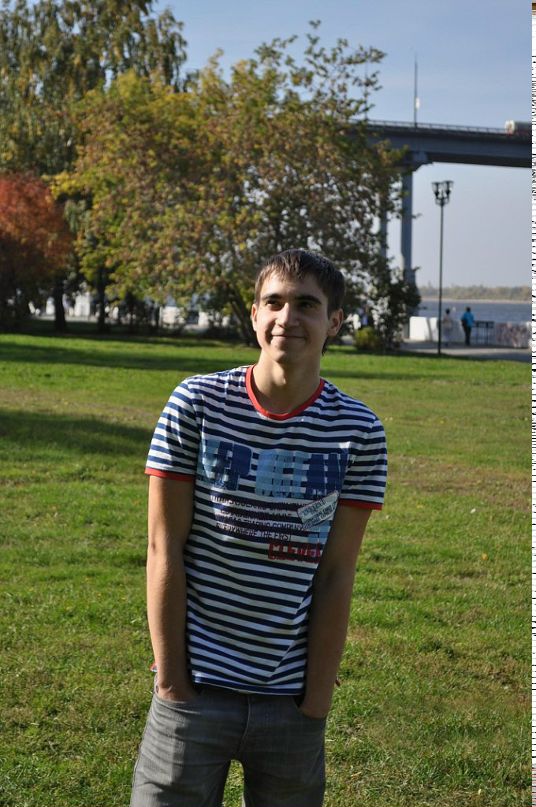 Антон Исаенко фотография #24