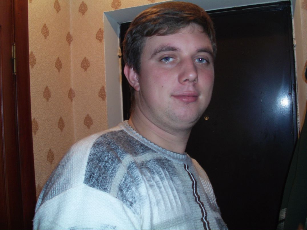 Сергей Бойко фотография #17