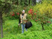 Фотография Ивановой Виктории