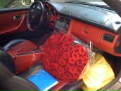 Фотография Золотухиной Маши