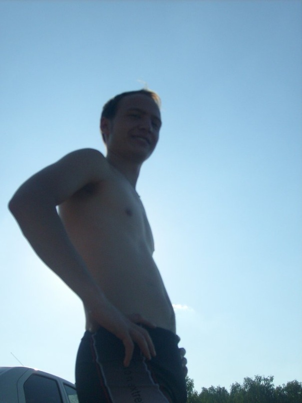 Ришат Галиуллин фотография #23