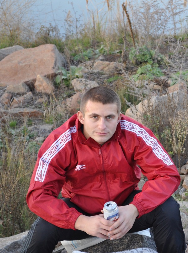 Сергей Левковский фотография #43