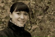 Фотография Лебедевой Алёны