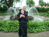 Фотография Артемьева Витека