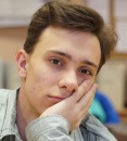Фотография Доминского Дмитрия