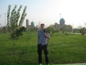 Фотография Меркушева Саши