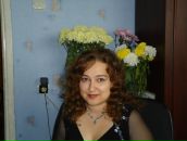 Фотография Крошняковой Маргариты