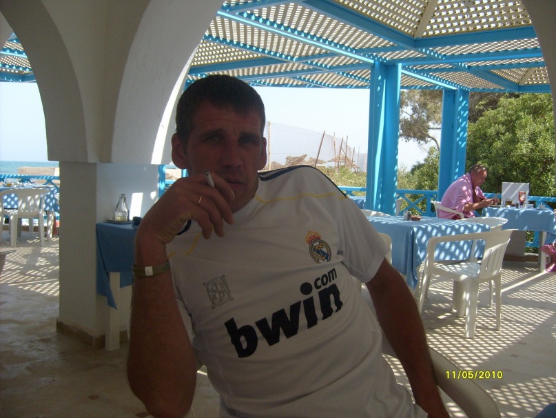 Павел Рауданен фотография #12