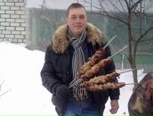 Фотография Кирпичёва Романа