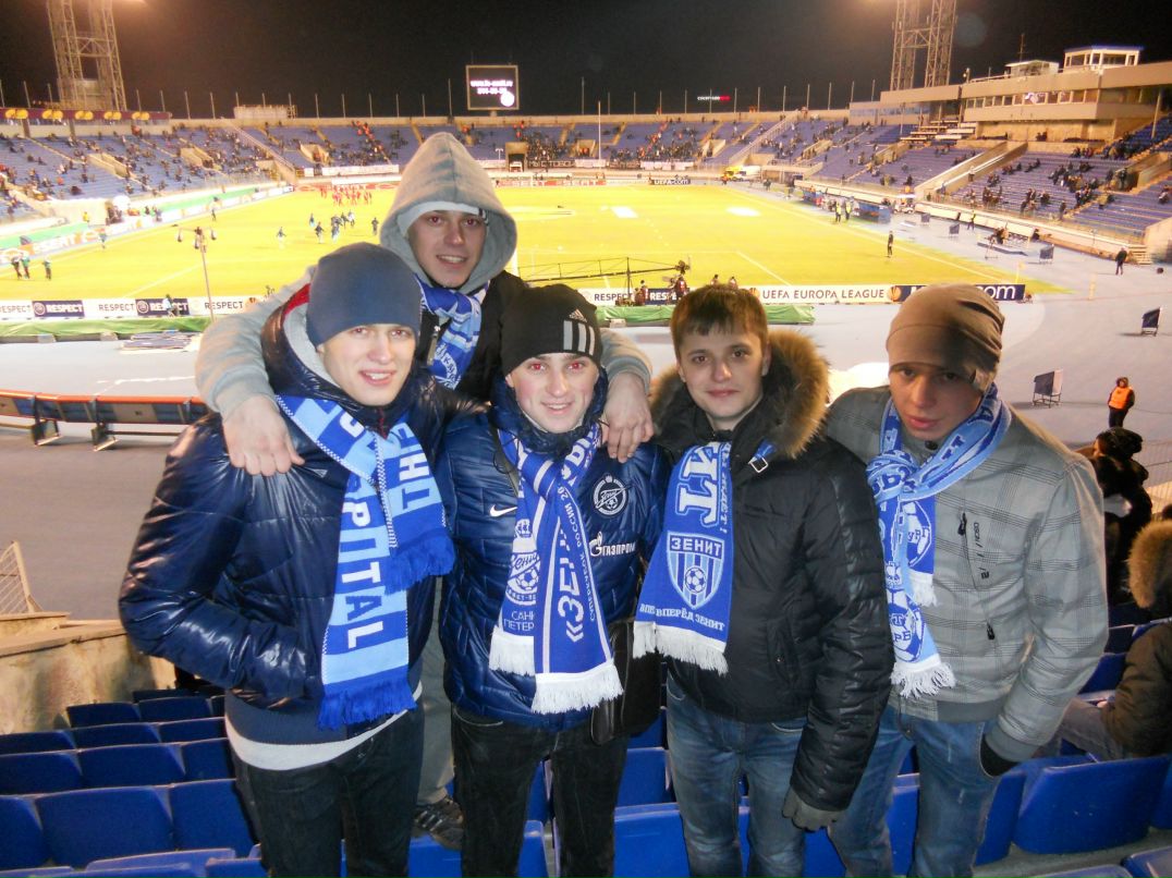 Владимир Маковий фотография #33