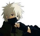 Kakashi Hatake фотография #2 (источник - https://vk.com/id138222048)