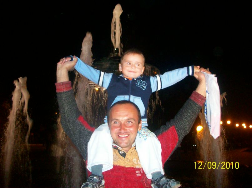 Сергей Плотников фотография #38