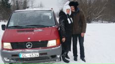 Galina Aizpurva(Bakac) фотография #7 (источник - https://vk.com/id21423594)