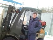 Фотография Семенова Данилы