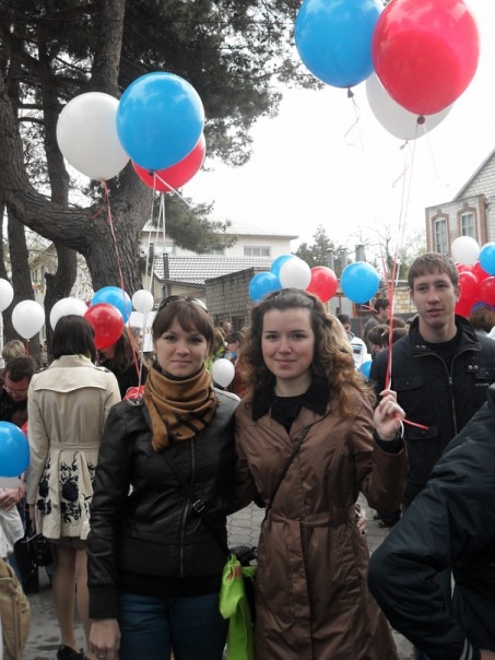 №10, Диана Бурцева №10, Диана Бурцева