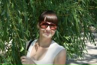 Фотография Тис Александры