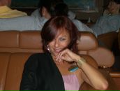 Фотография Карлинской Янины