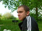 Фотография Корнева Олега