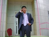 Фотография Гаврильева Семёна